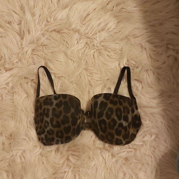 Express bra size 36d - Picture 1 of 6